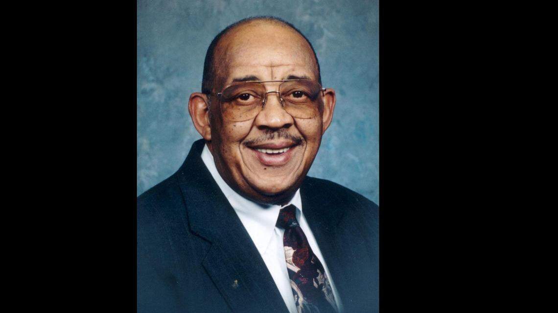 Nathaniel Jones, slain in his Winston-Salem carport in 2002, owned a service station where his grandson, NBA star Chris Paul, often worked. Five teens from the neighborhood were convicted in the attack, and efforts are underway to exonerate them.