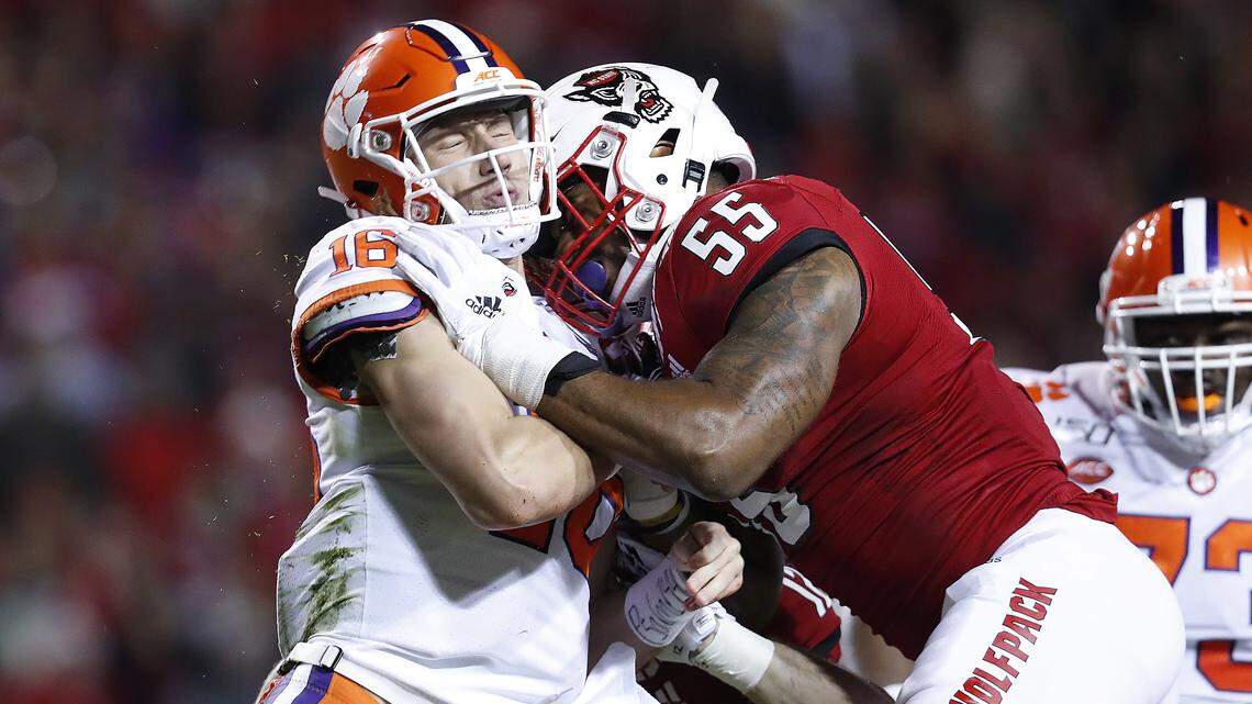 It was going to be a blowout anyway, but CFP’s posturing made it a dangerous one