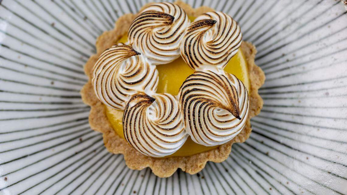 From our Top 50 list, here are our picks for the best restaurants in Durham