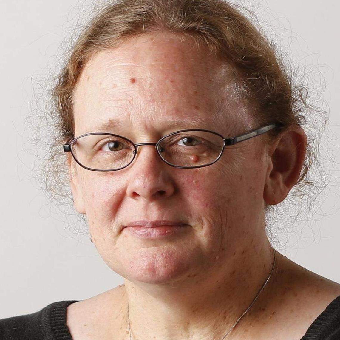 Profile Image of Tammy Grubb