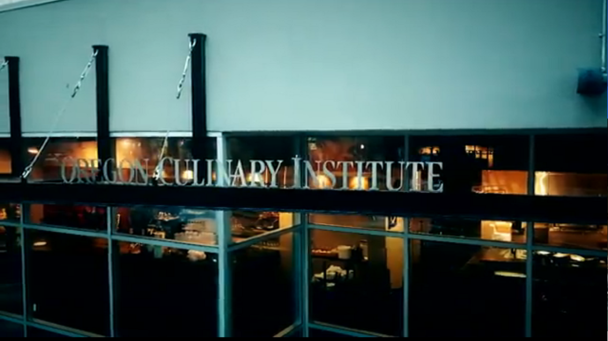 “Dateline: Murder in Kitchen 1” tells the story of Nancy Brophy, charged with murdering her husband Chef Dan Brophy while he was at work at the Oregon Culinary Institute in 2018.