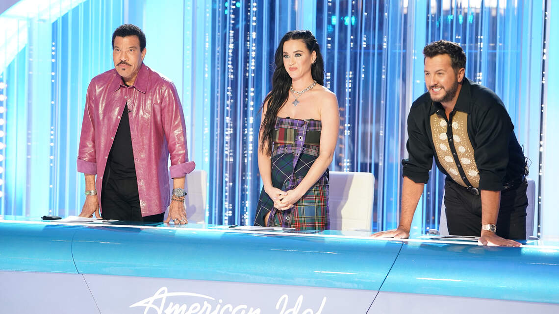 Durham native auditions for 15th time on ‘American Idol.’ Is she going to Hollywood?