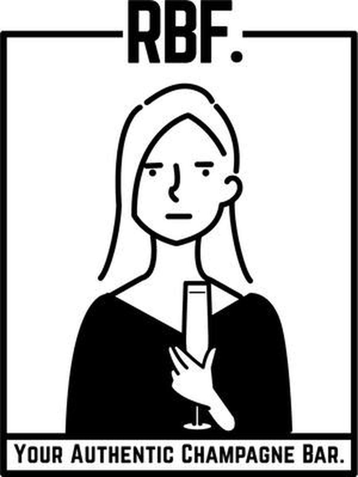 At RBF Your Authentic Champagne Bar, owner Tiffany Welton choose to operate on a “no tipping” model and pays employees above minimum wage.