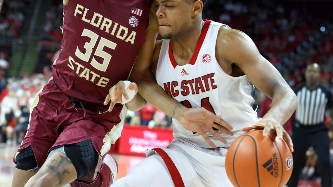Florida State’s union with the ACC, born of necessity, is heading toward a messy end