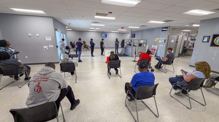 If summertime means a trip to the North Carolina DMV, these tips can help