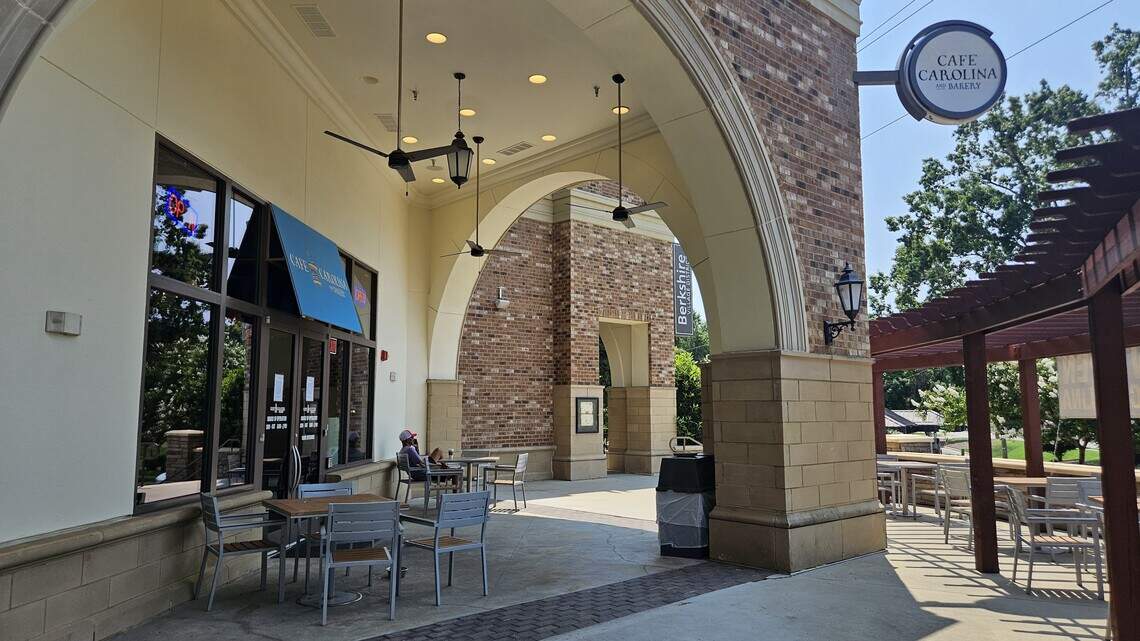Cherished Raleigh lunch and coffee spot closing final location after 30 years