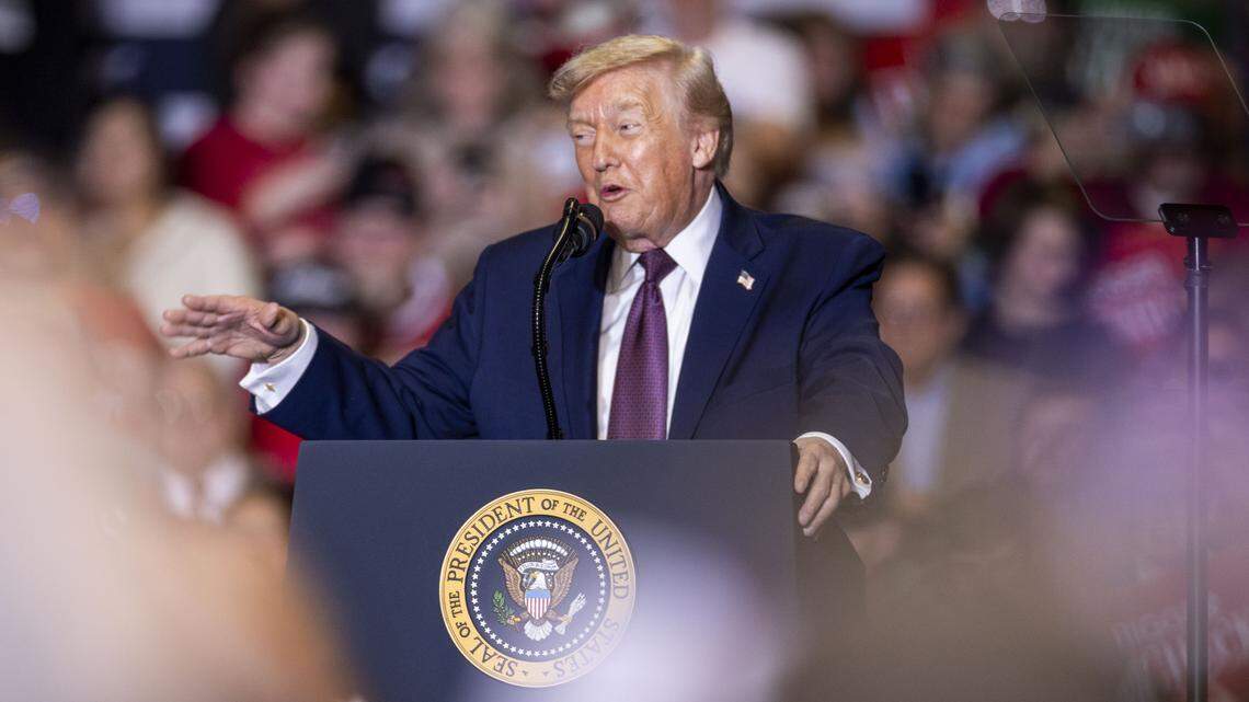 Who from NC will attend State of the Union while the government remains shut down