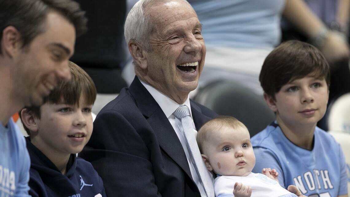 Coronavirus, what went wrong last year, ‘The Last Dance’: One-on-one with Roy Williams