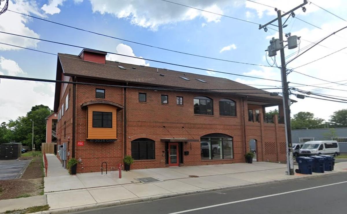 Club Nova held a grand opening for its new Clubhouse at 103 W. Main St. in downtown Carrboro on Oct. 30, 2024. The 9,125-square-foot building has a commercial kitchen, greenhouse and ample room for programs and more members, club officials said.