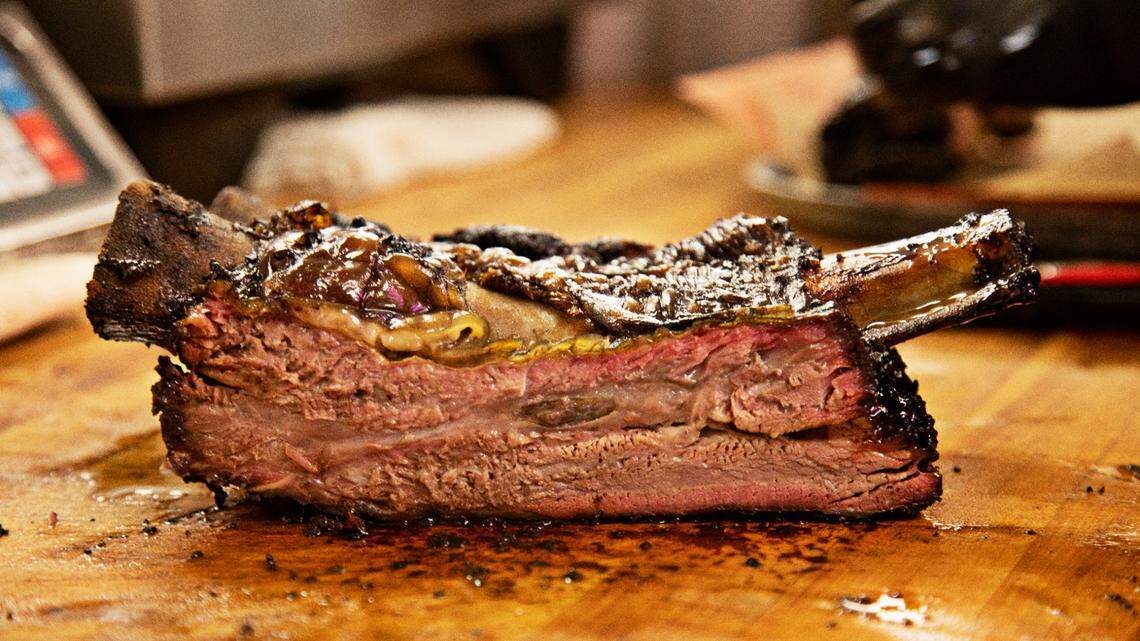 Brisket and beyond: These 12 NC spots offer some of the state’s best new barbecue