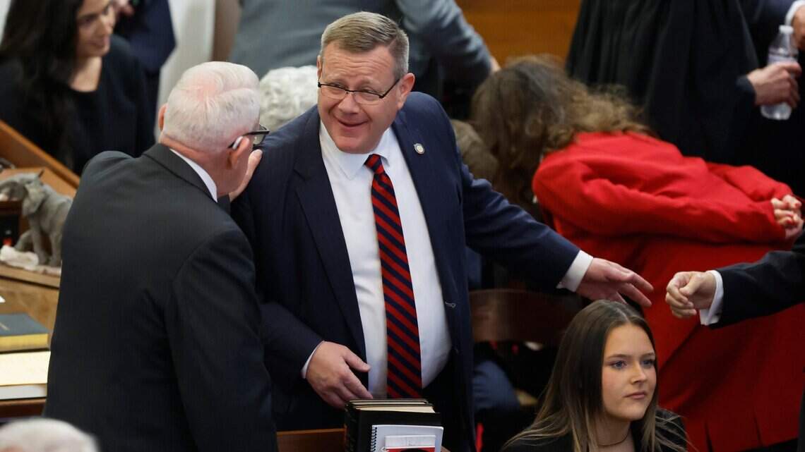 Which NC Democrats might flip to Republicans on key votes? | Raleigh ...