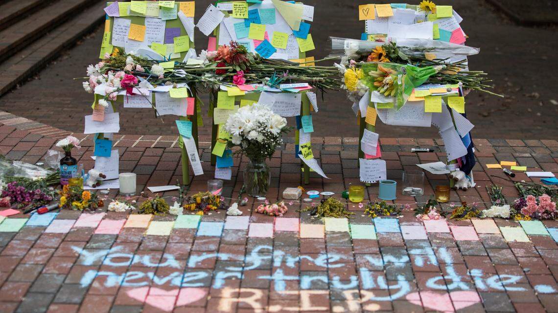 Tragedy at UNC underscores the need for student mental health care on NC campuses