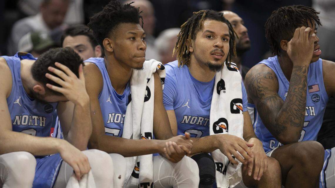 Luke DeCock’s AP Top 25 basketball poll ballot: Week 6