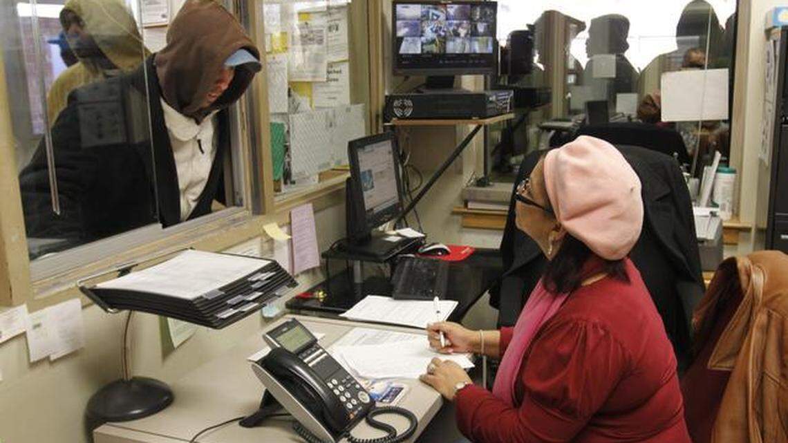 Sobriety no longer required for homeless people seeking shelter in downtown Durham