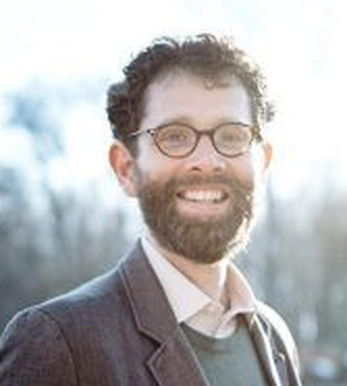 Andrew Taylor-Troutman