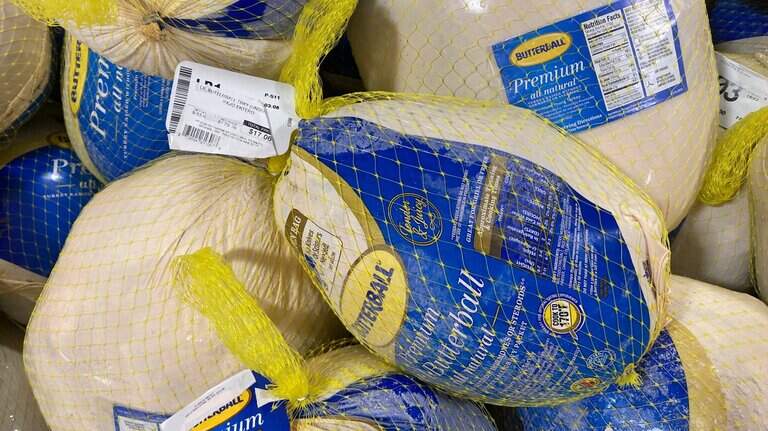 From Food Lion to Lowes Foods, Thanksgiving 2023 hours for 4 Myrtle Beach area grocery stores
