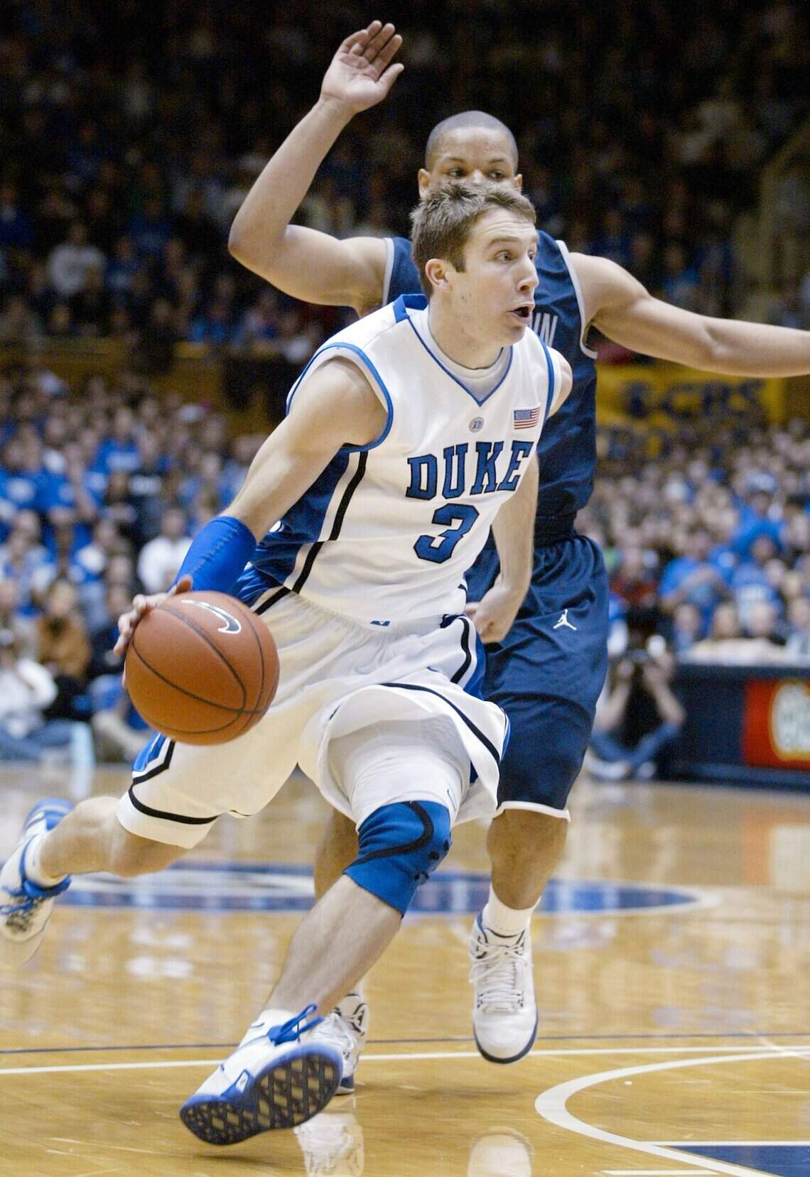 Duke basketball reveals 2025-26 non-conference lineup | Raleigh News ...