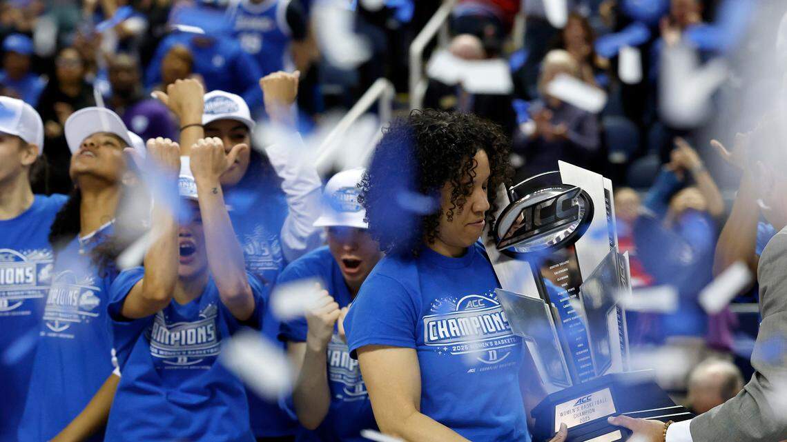 Why ACC women’s basketball teams could see financial windfall during NCAA Tournament