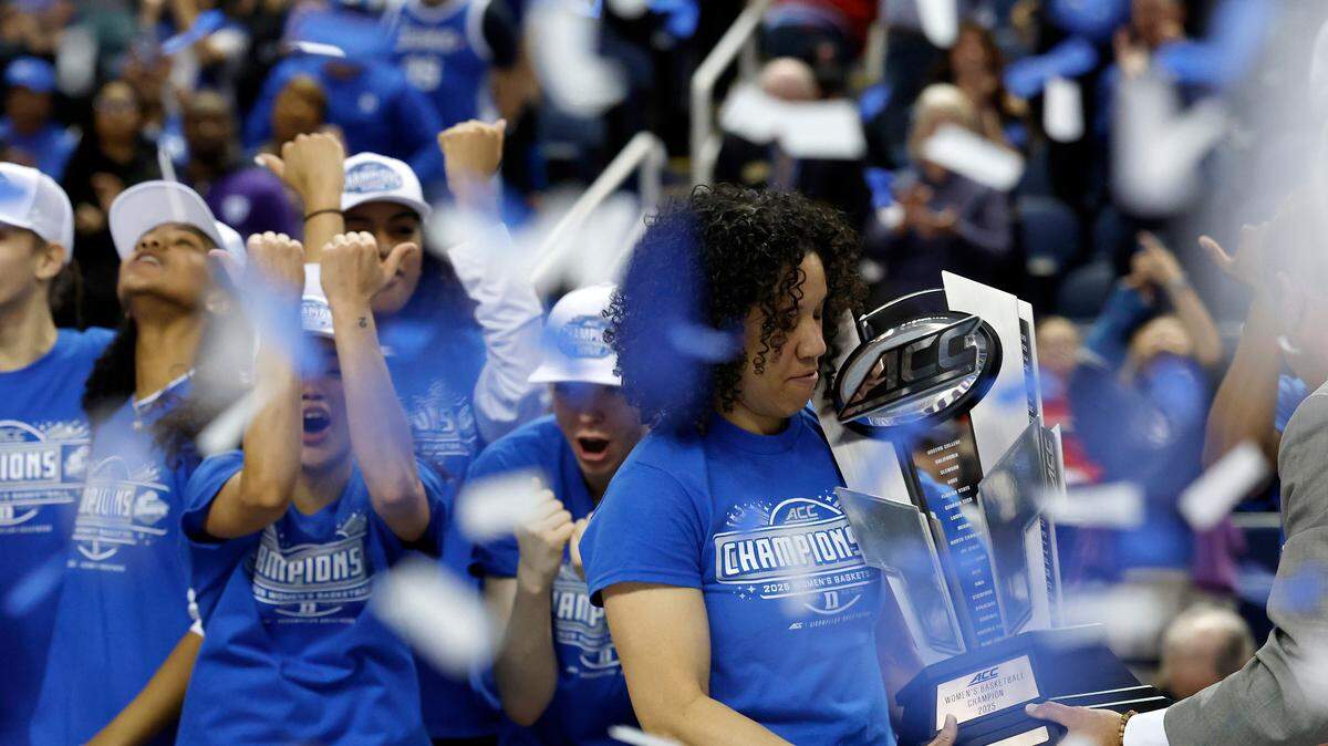 Why ACC women’s basketball teams could see financial windfall during NCAA Tournament