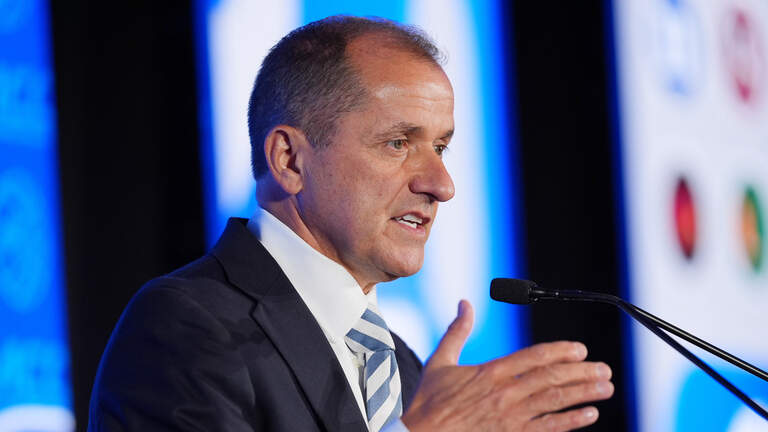 As UNC, others hint at departures, ACC’s Phillips brushes off ‘hypotheticals’