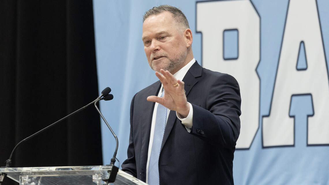 UNC basketball eyes freshly eligible bigs for Michael Malone’s roster. The latest