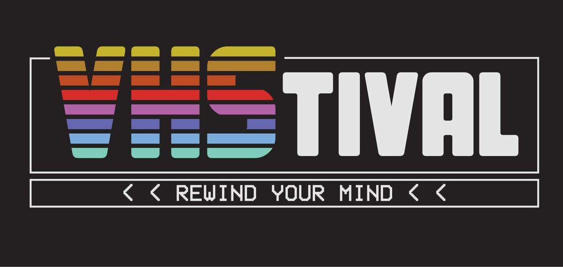 The Alamo Drafthouse Cinema is hosting the first VHStival, an event that celebrates everything related to the VHS tape. The Found Footage Festival is part of the weekend.