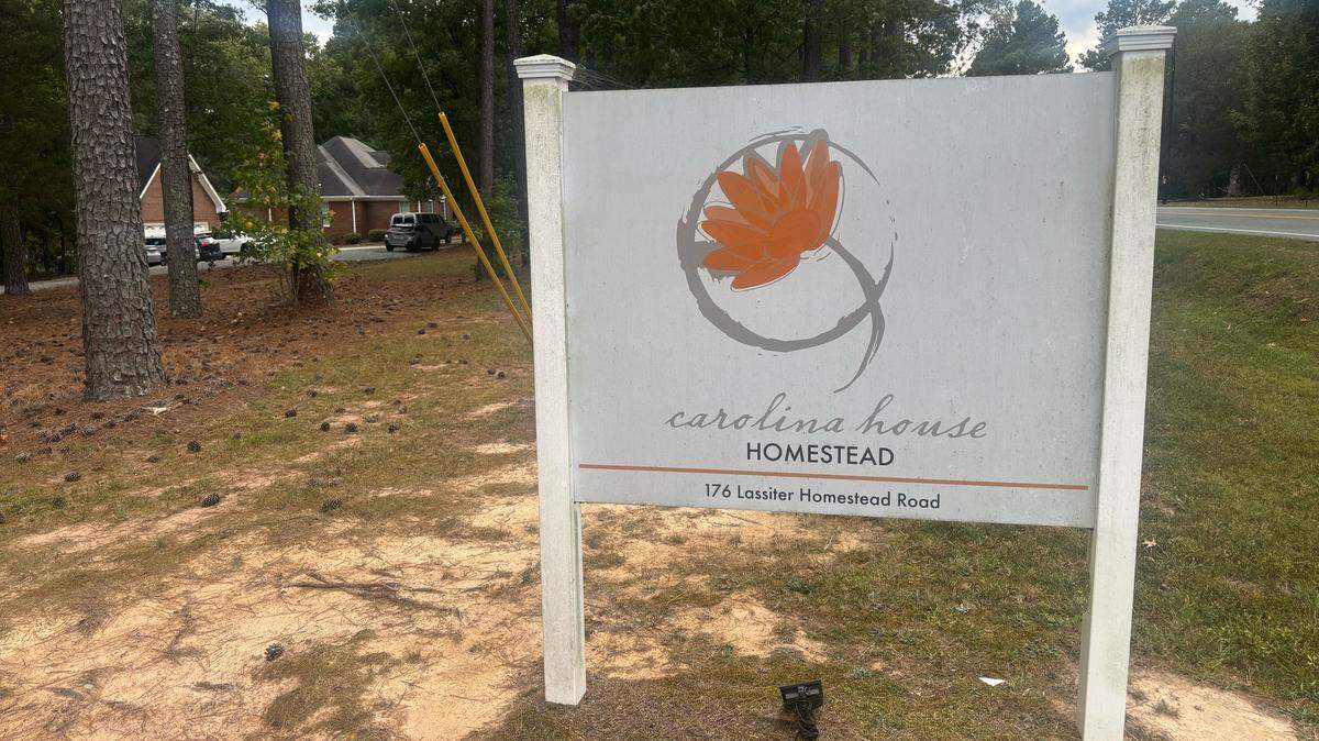 Acadia Healthcare will permanently close its Carolina House behavioral health locations in Durham this fall.