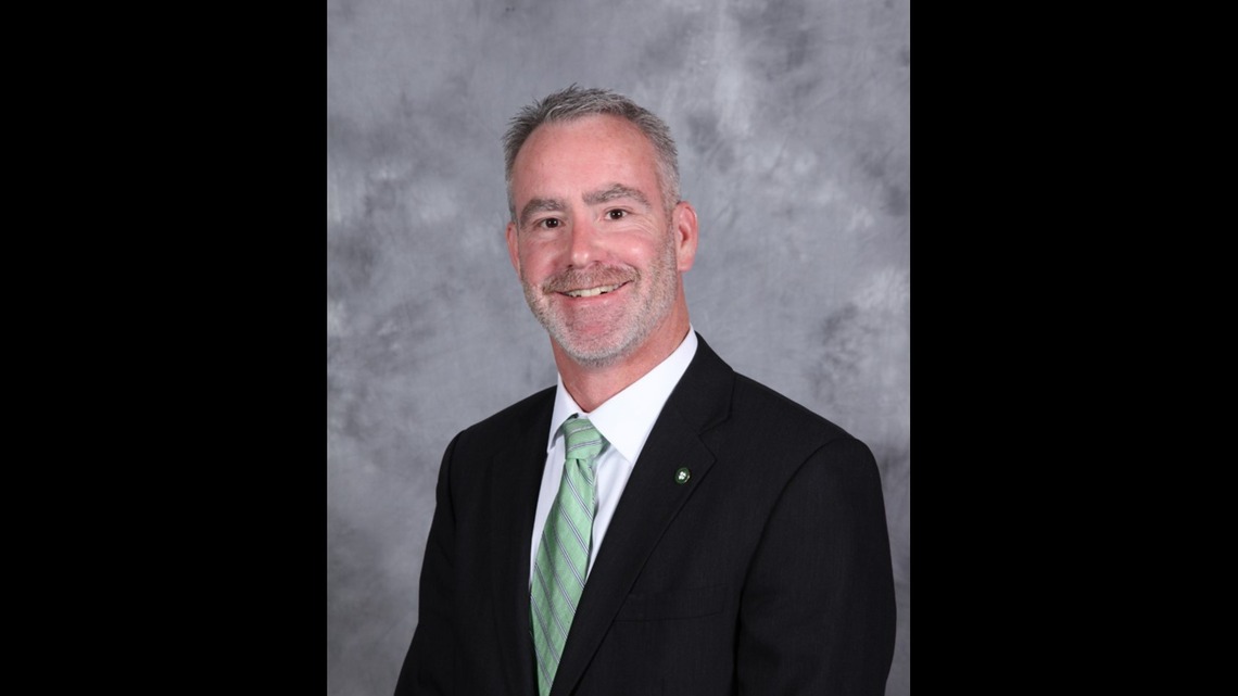 Don Frantz, District B candidate for Cary Town Council