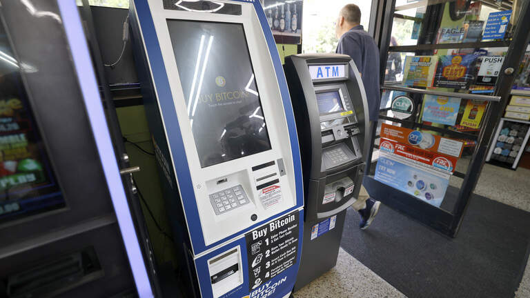 Crypto ATMs draw scams that drain savings. Should the machines be banned in NC?
