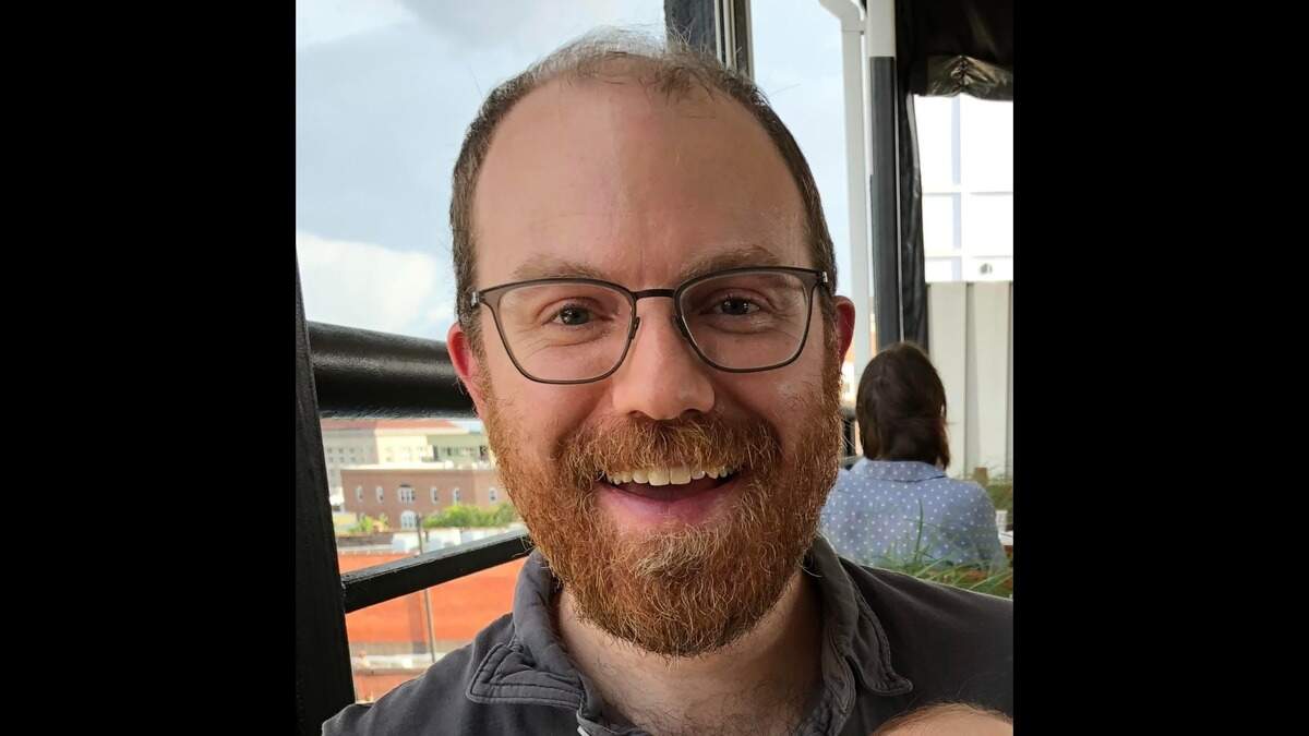 Matt Simpson, 40, killed in a hit-and-run accident in Durham