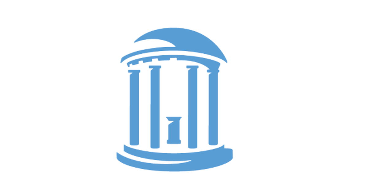 UNC-Chapel Hill’s Old Well logo