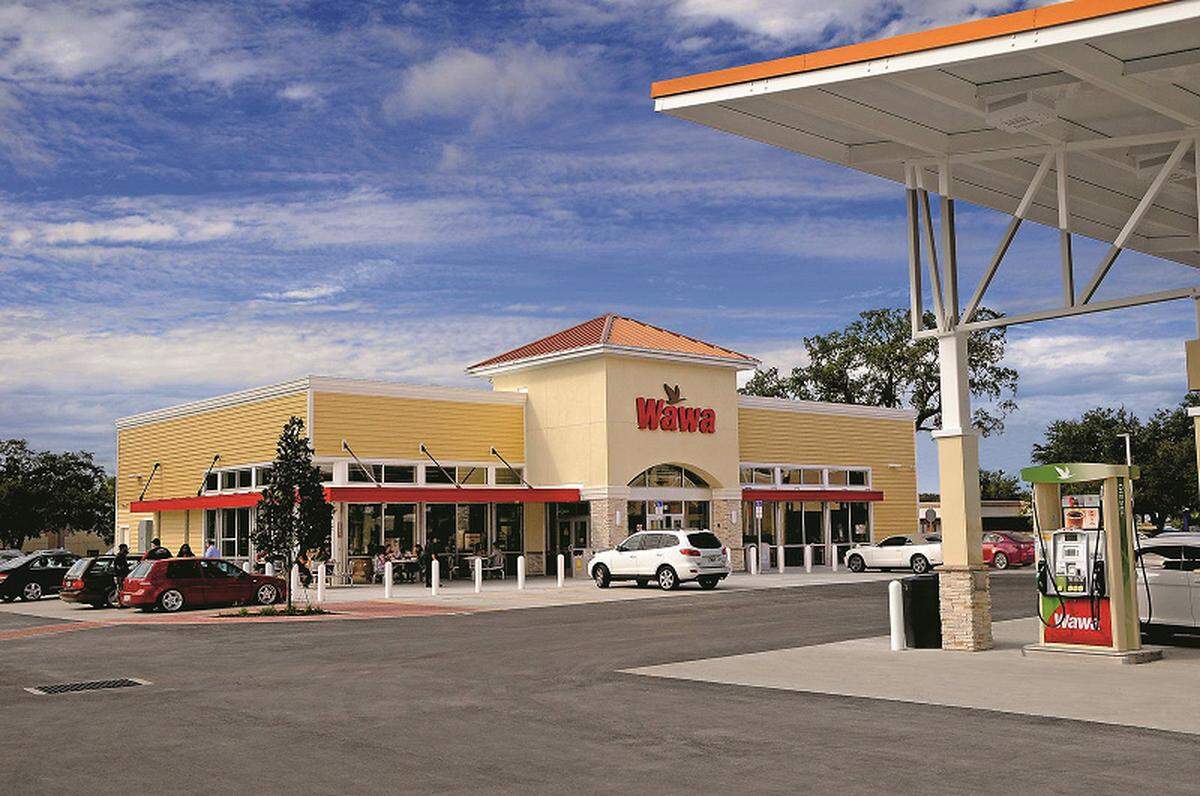 Wawa has plans to open convenience stores in North Carolina, but the company has not release specific location details.