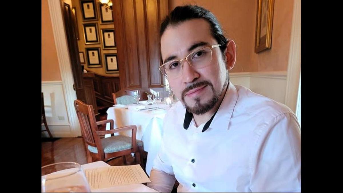 George Colom, executive chef at North Hills restaurant Coquette Brasserie, has died of a self-inflicted gunshot wound at a Raleigh hospital, police said.