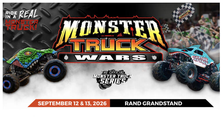Raleigh Monster Truck rally criticized for sexist language, lack of monster trucks