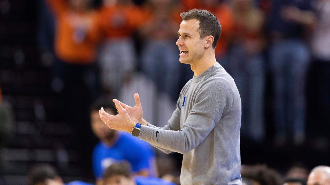 Duke basketball must move on after Virginia controversy: ‘We need a quick response’