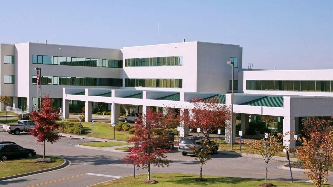 Coronavirus could cost NC’s struggling rural hospitals $145 million per month