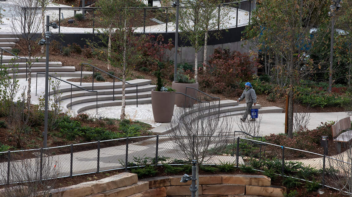 2 NC cities cracked US News’ top 10 ‘Best Places to Live.’ Hint: It’s not Raleigh.