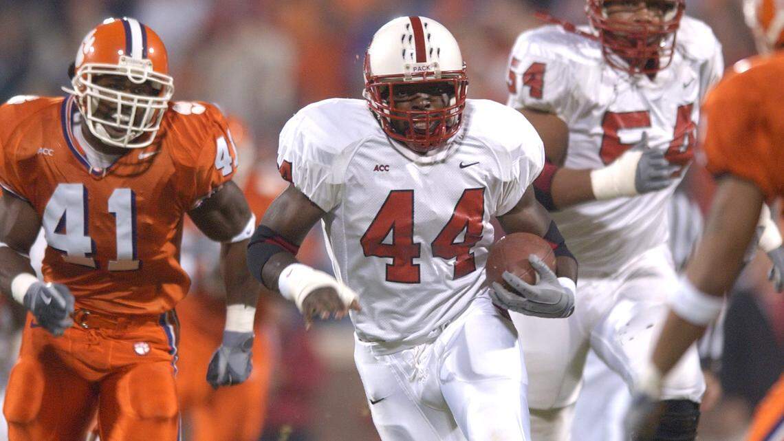 NC State vs Clemson has created memories. Is Saturday Wolfpack’s biggest game ever?