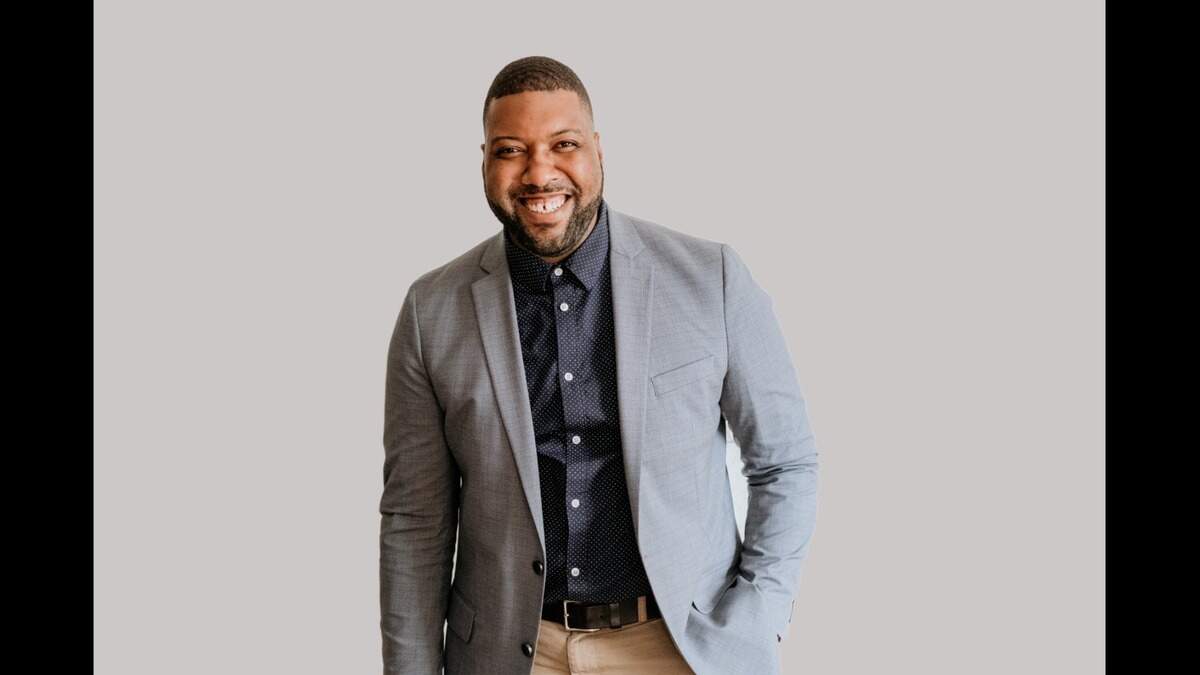 Durham Mayor Leonardo Williams