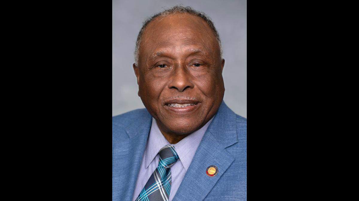 State Rep. Marvin Lucas, a Spring Lake Democrat, is retiring at the end of his current term after serving for more than 20 years in the North Carolina House.