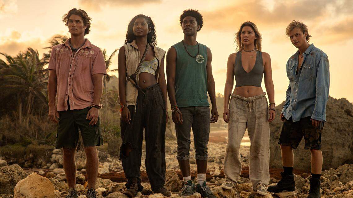 The ultimate Netflix ‘Outer Banks’ guide to the show’s real-life NC references