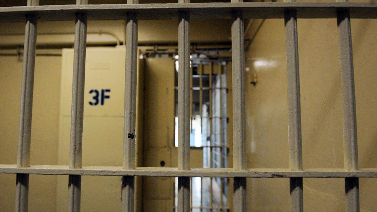 After two years of decline, the number of jail deaths in North Carolina rose in 2025. 