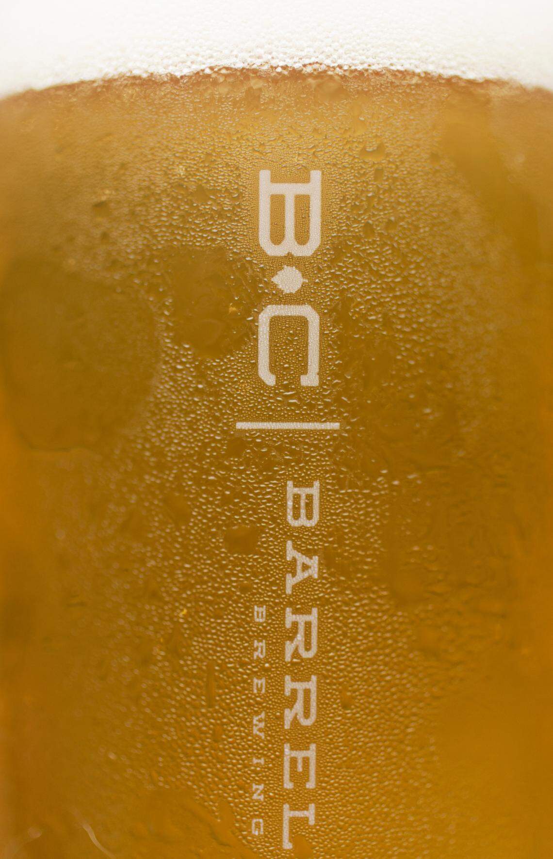 Barrel Culture in Durham has embraced the hazy juice bomb IPA, frequently turning out incredibly hoppy double IPAs bursting with tropical and citrus notes. Also look for fruited sours on offer.