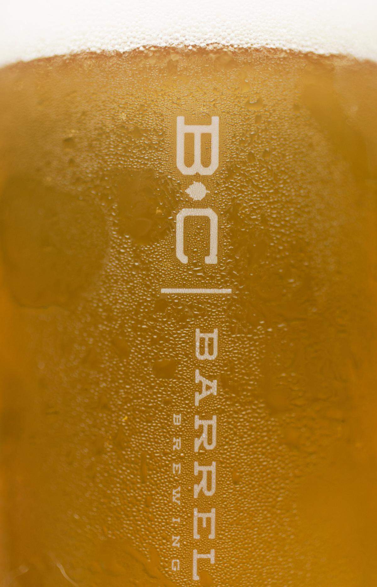 Barrel Culture in Durham has embraced the hazy juice bomb IPA, frequently turning out incredibly hoppy double IPAs bursting with tropical and citrus notes. Also look for fruited sours on offer.