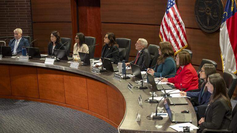 Cary spent $85K to send town officials to courses at Harvard, other schools