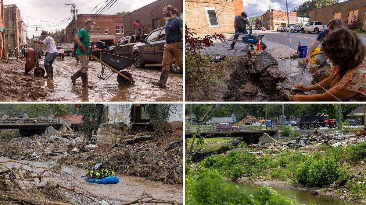 Stories of mountain resilience, a jail death and an ageless band member stay with us
