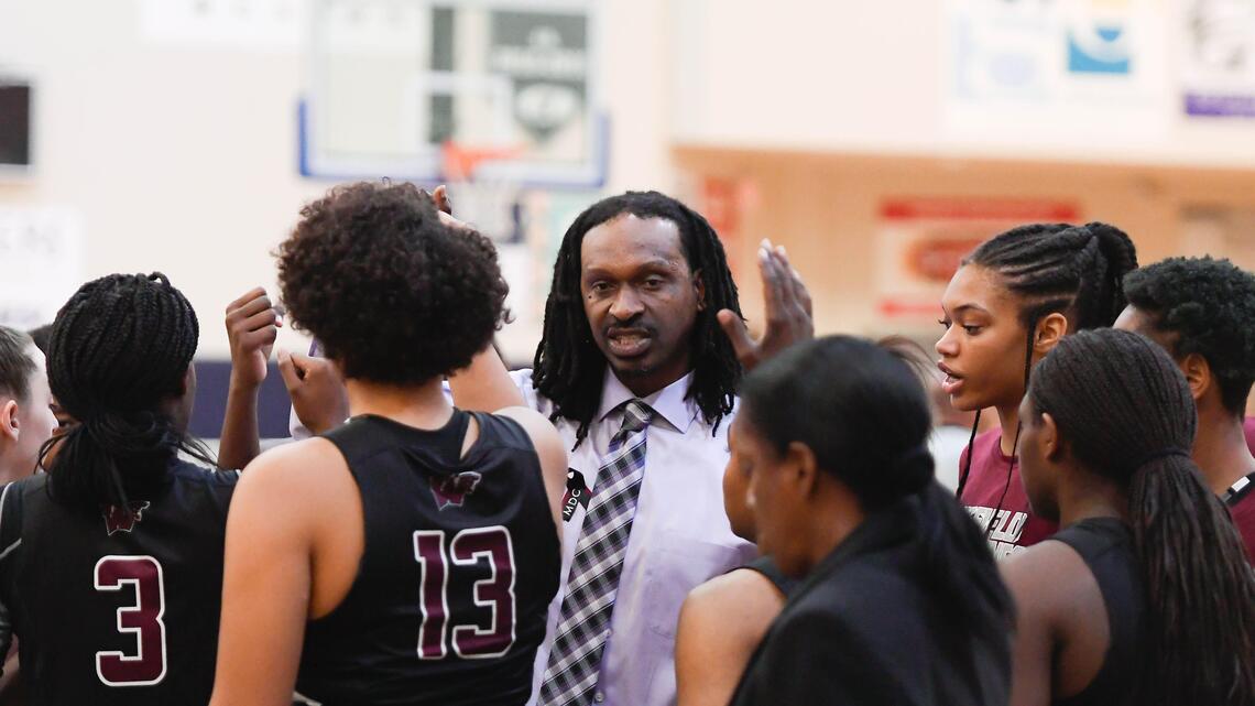 Triangle area boys, girls high school basketball schedules