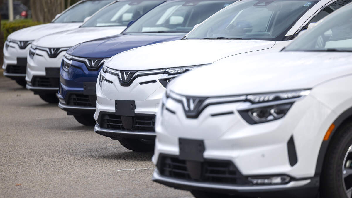 North Carolinians, and Americans more generally, have been taking on more auto debt in recent years.