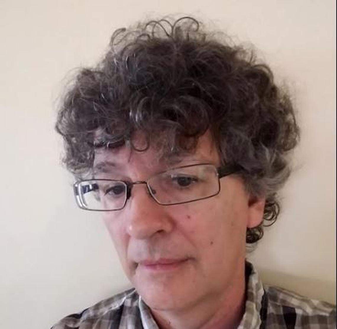 Profile Image of David Menconi