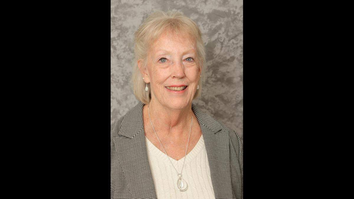 Kathy Behringer